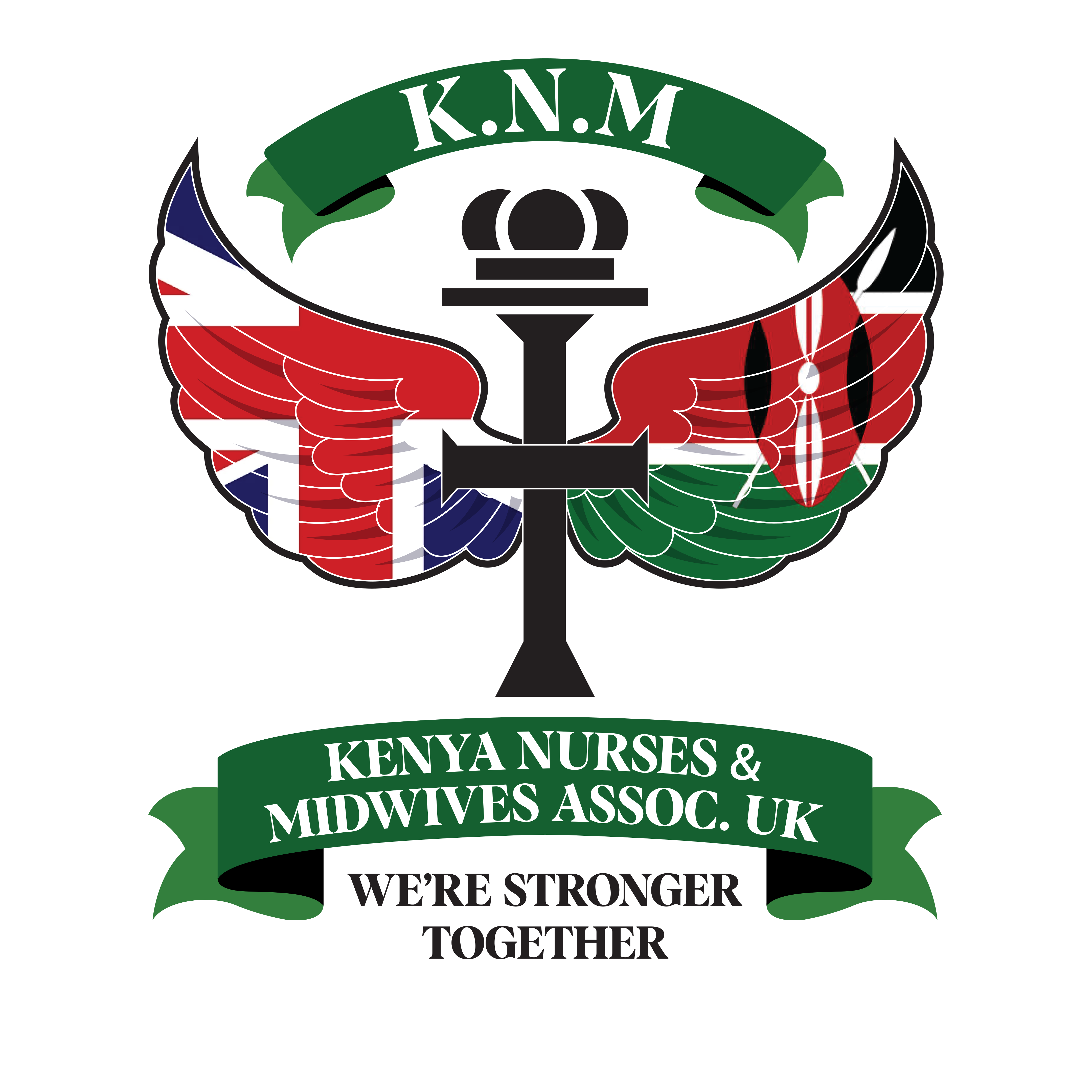 Kenyan Nurses and Midwives Association UK