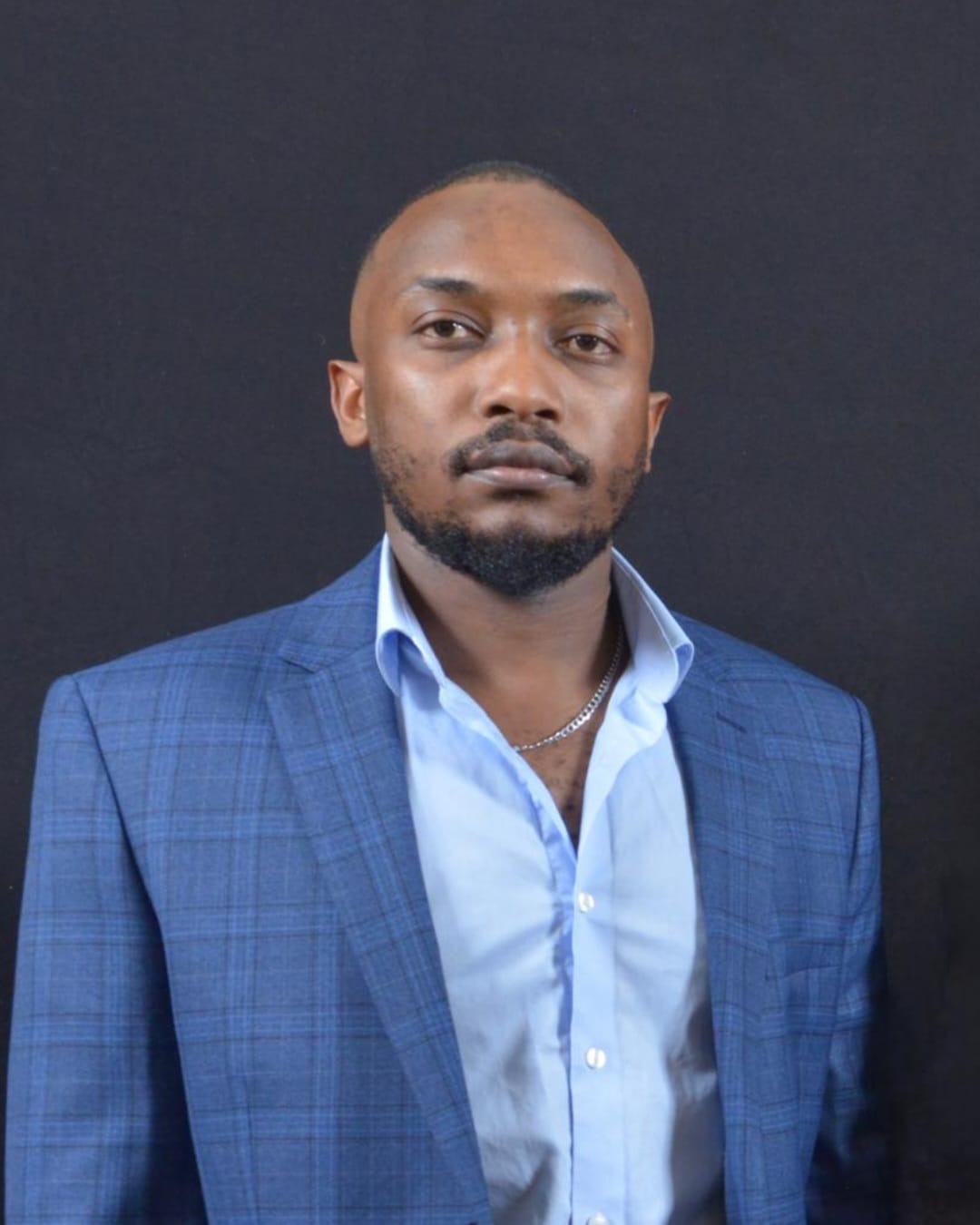 Collins Midenyo